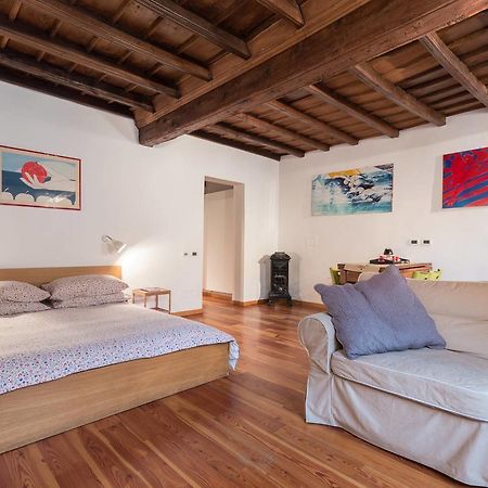 Aprile Bed & Breakfast Turin Exterior photo