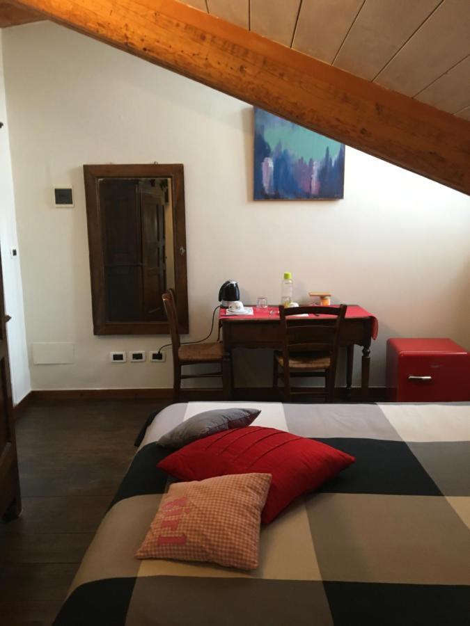 Aprile Bed & Breakfast Turin Exterior photo