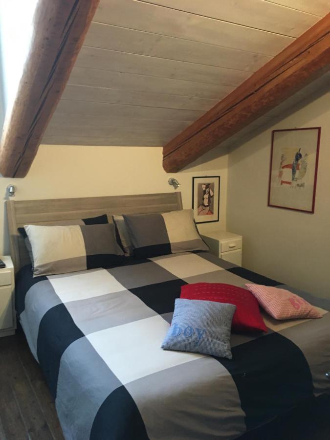 Aprile Bed & Breakfast Turin Exterior photo