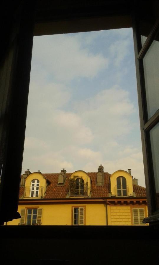 Aprile Bed & Breakfast Turin Exterior photo
