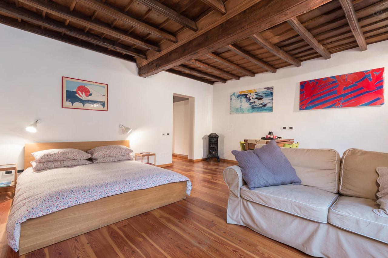 Aprile Bed & Breakfast Turin Exterior photo