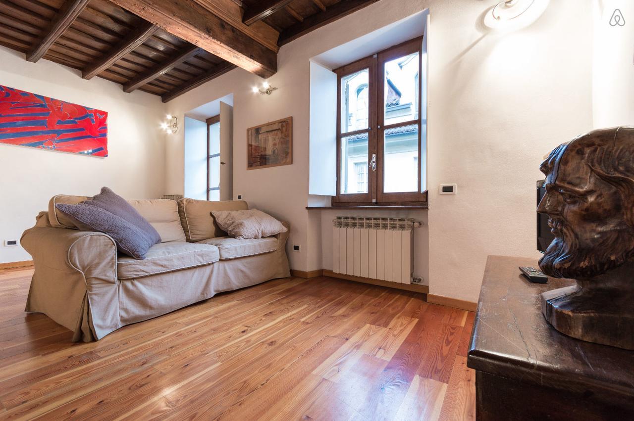 Aprile Bed & Breakfast Turin Exterior photo