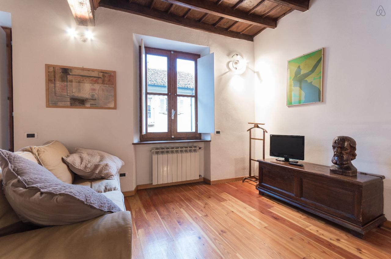 Aprile Bed & Breakfast Turin Exterior photo