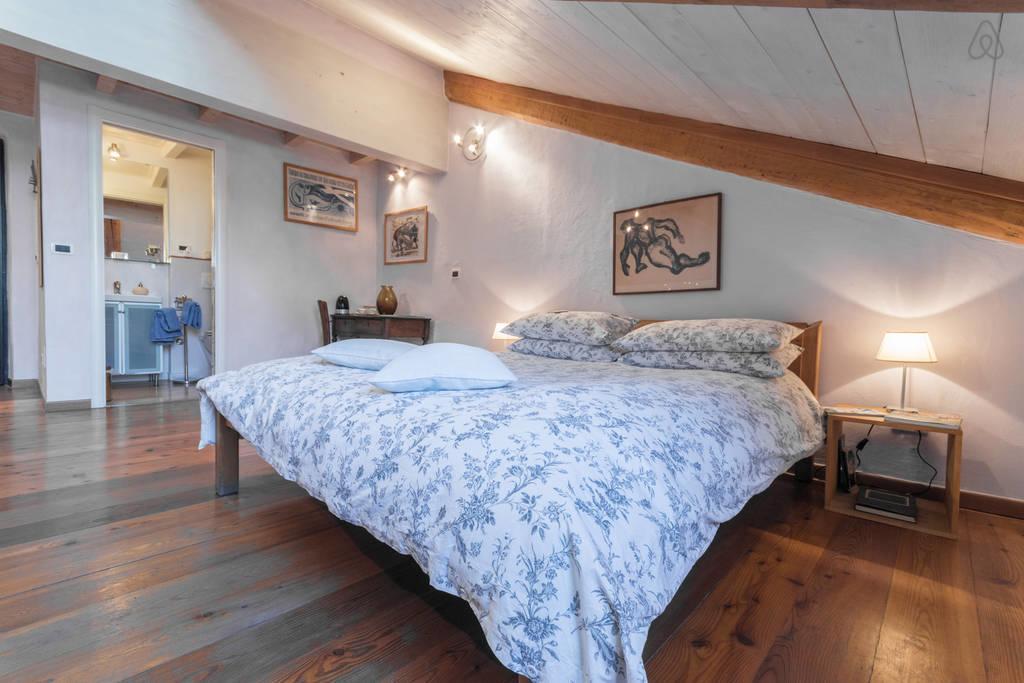 Aprile Bed & Breakfast Turin Exterior photo
