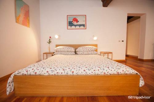 Aprile Bed & Breakfast Turin Exterior photo