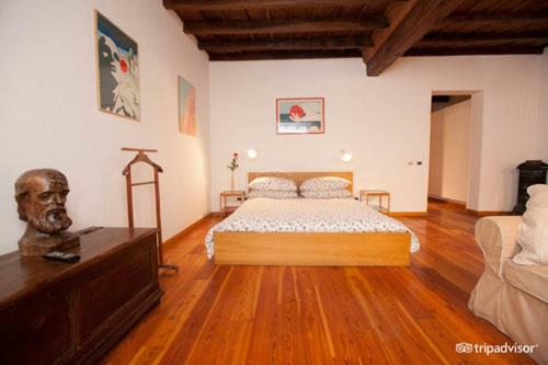 Aprile Bed & Breakfast Turin Exterior photo