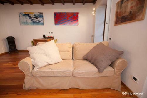 Aprile Bed & Breakfast Turin Exterior photo