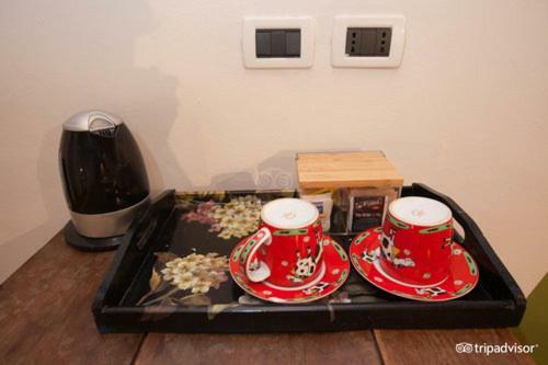 Aprile Bed & Breakfast Turin Exterior photo