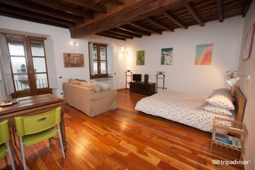 Aprile Bed & Breakfast Turin Exterior photo
