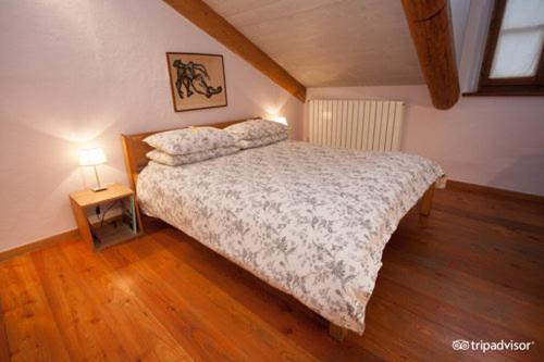 Aprile Bed & Breakfast Turin Exterior photo